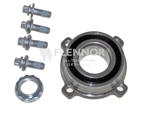 Wheel Bearing Kit (FR591141)