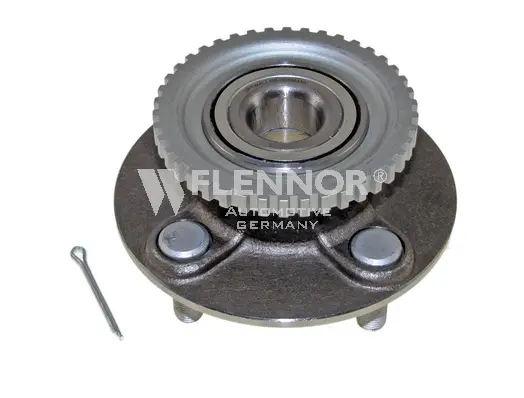 Wheel Bearing Kit (FR951370)
