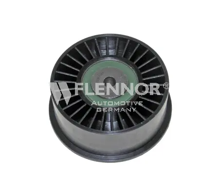 Deflection/Guide Pulley, timing belt (FU15492)