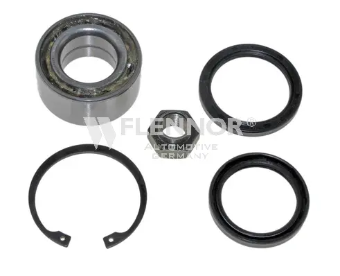 Wheel Bearing Kit (FR960464)