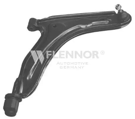 Control/Trailing Arm, wheel suspension (FL437-G)