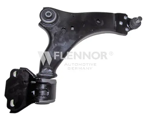 Control/Trailing Arm, wheel suspension (FL10572-G)
