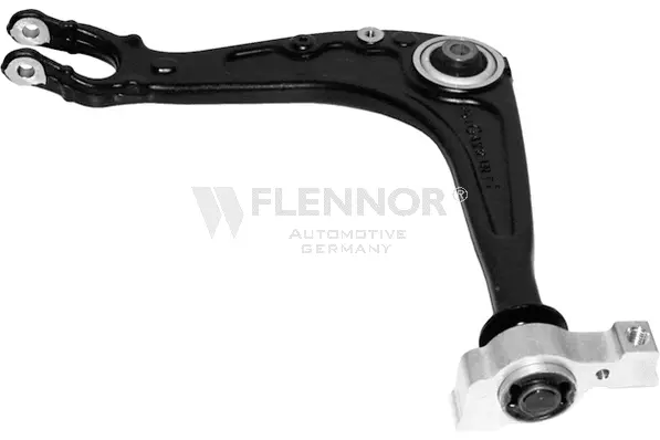 Control/Trailing Arm, wheel suspension (FL0096-G)