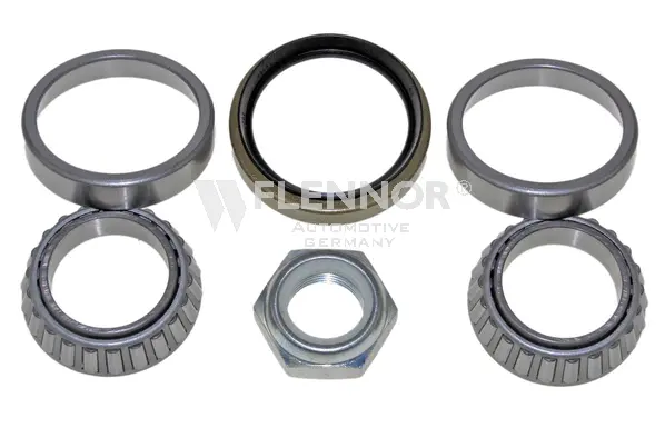 Wheel Bearing Kit (FR390133)
