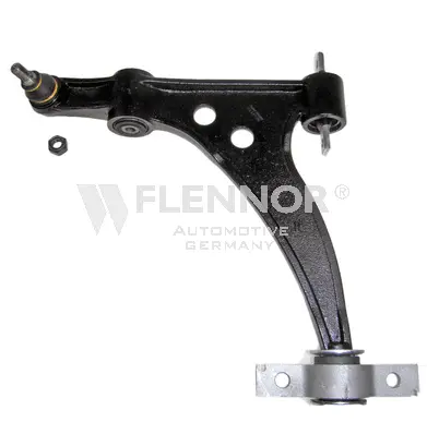 Control/Trailing Arm, wheel suspension (FL795-G)