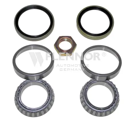 Wheel Bearing Kit (FR670493)