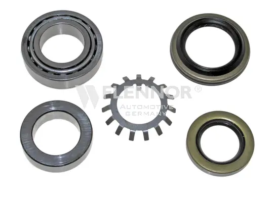 Wheel Bearing Kit (FR911743)