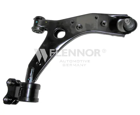 Control/Trailing Arm, wheel suspension (FL0089-G)