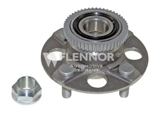 Wheel Bearing Kit (FR901082)