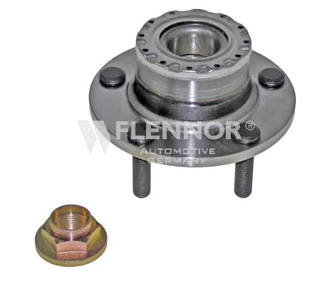 Wheel Bearing Kit (FR911378)