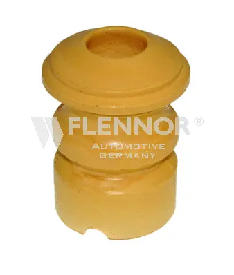 Rubber Buffer, suspension (FL4758-J)