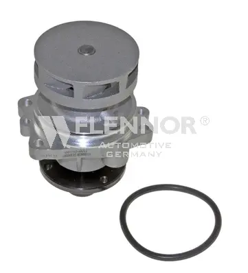 Water Pump, engine cooling (FWP70166)