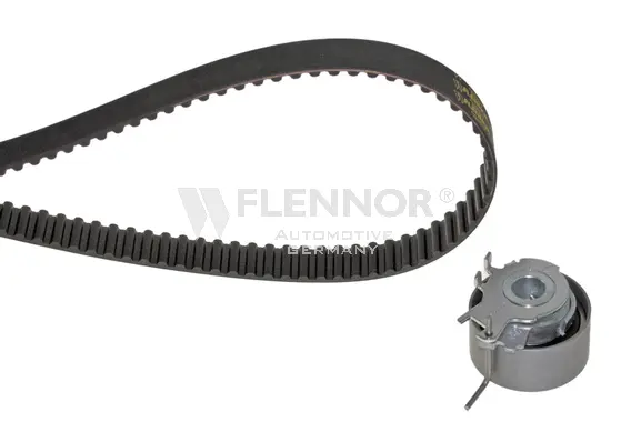 Timing Belt Kit (F904466V)