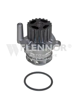 Water Pump, engine cooling (FWP70115)