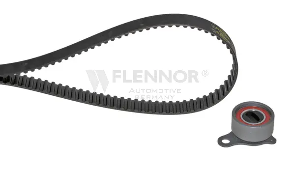 Timing Belt Kit (F904916)