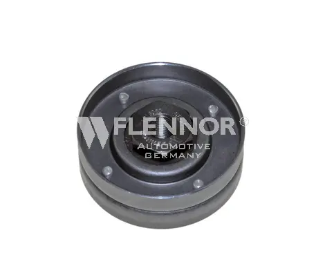 Deflection/Guide Pulley, V-ribbed belt (FU22995)