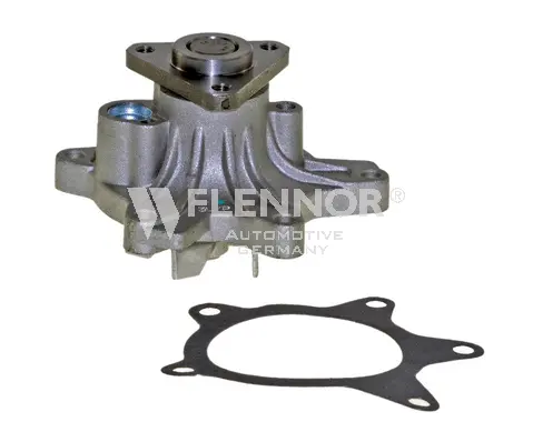 Water Pump, engine cooling (FWP70910)