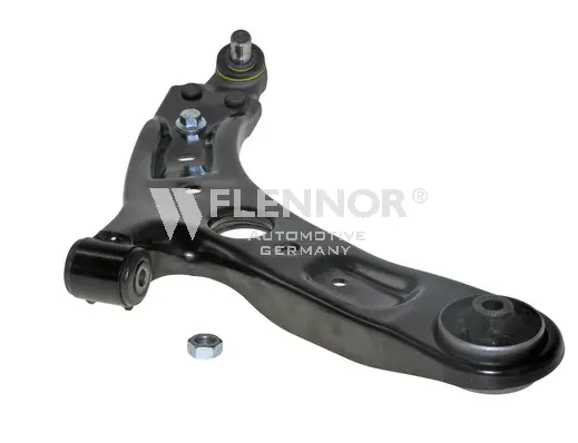 Control/Trailing Arm, wheel suspension (FL10608-G)
