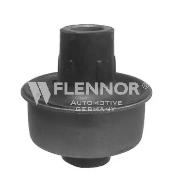 Mounting, control/trailing arm (FL3986-J)