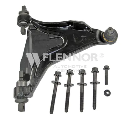 Control/Trailing Arm, wheel suspension (FL612-G)