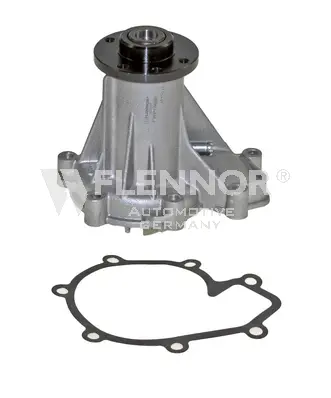 Water Pump, engine cooling (FWP70690)