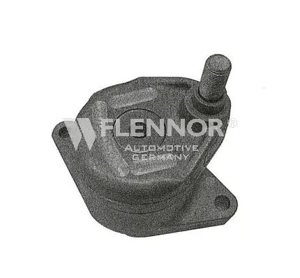 Tensioner Pulley, V-ribbed belt (FS27099)