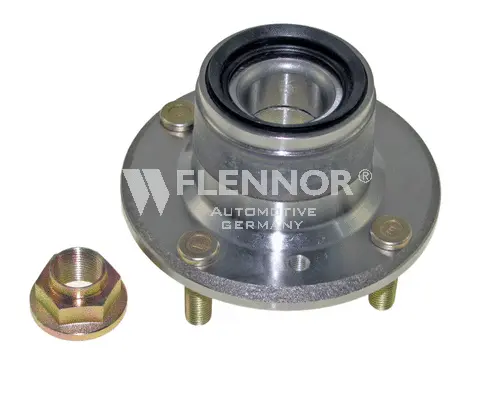 Wheel Bearing Kit (FR941597)
