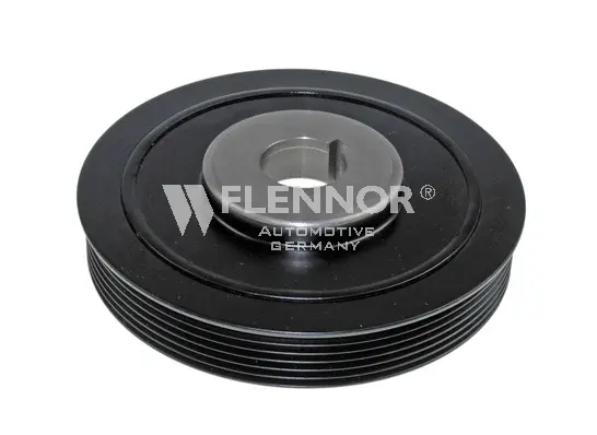 Belt Pulley, crankshaft (FL4559-J)