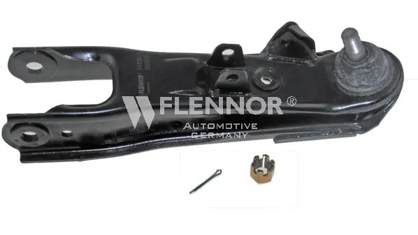 Control/Trailing Arm, wheel suspension (FL535-F)