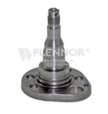 Wheel Hub (FRW090033)