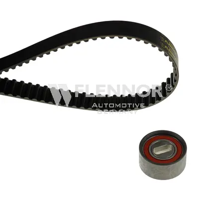 Timing Belt Kit