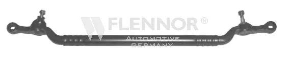 Tie Rod (FL406-E)