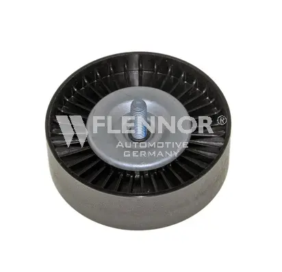 Deflection/Guide Pulley, V-ribbed belt (FU99304)