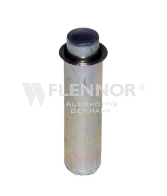 Vibration Damper, timing belt (FD99709)