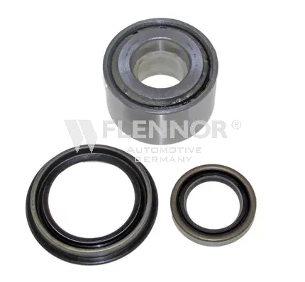 Wheel Bearing Kit (FR951302)
