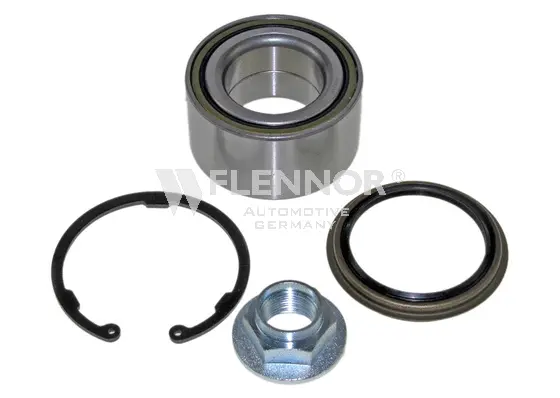 Wheel Bearing Kit (FR930830)