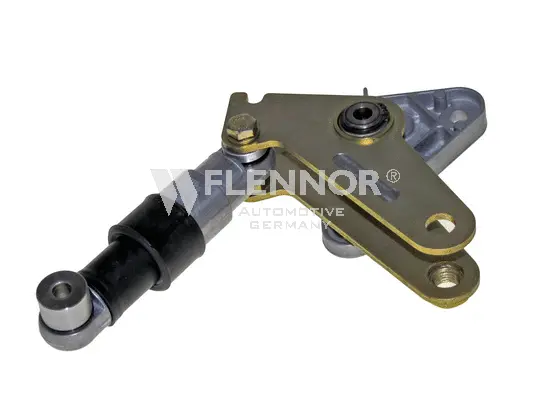 Tensioner Pulley, V-ribbed belt (FA99220)