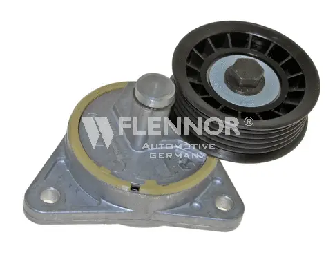 Tensioner Pulley, V-ribbed belt (FA23909)