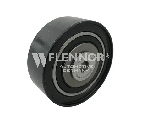 Deflection/Guide Pulley, timing belt