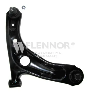 Control/Trailing Arm, wheel suspension (FL0138-G)