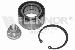 Wheel Bearing Kit (FR290116)