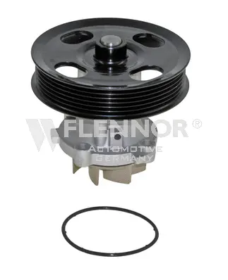 Water Pump, engine cooling (FWP70269)
