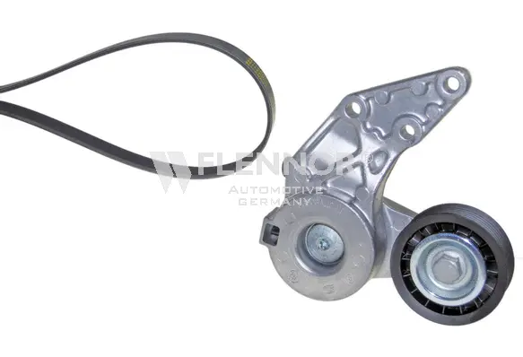 V-Ribbed Belt Set (F916DPK1320)