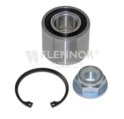 Wheel Bearing Kit (FR791315)