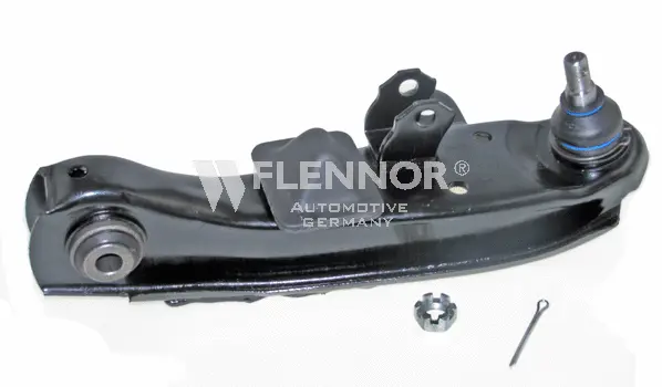 Control/Trailing Arm, wheel suspension (FL555-F)
