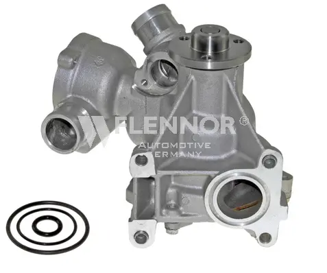 Water Pump, engine cooling (FWP70661)