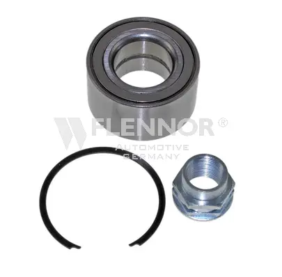 Wheel Bearing Kit (FR890779)
