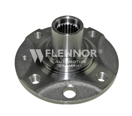 Wheel Hub (FRW090108)