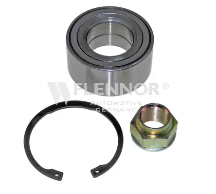 Wheel Bearing Kit (FR890499)