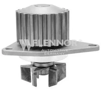 Water Pump, engine cooling (FWP70035)